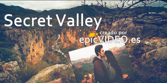 Secret Valley HD