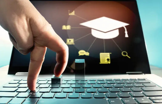 GUÍA DEFINITIVA DE FORMACIÓN ONLINE, Cursos y Certificaciones Oficiales