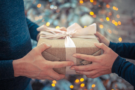 Tarjeta Regalo
