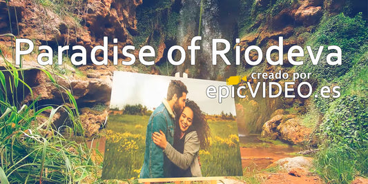 Paradise Of Riodeva HD